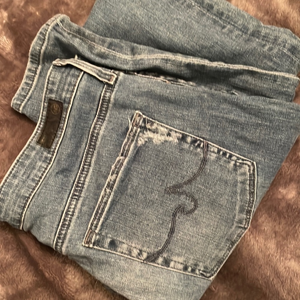 AG jeans